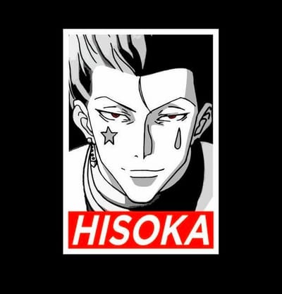 HISOKA
